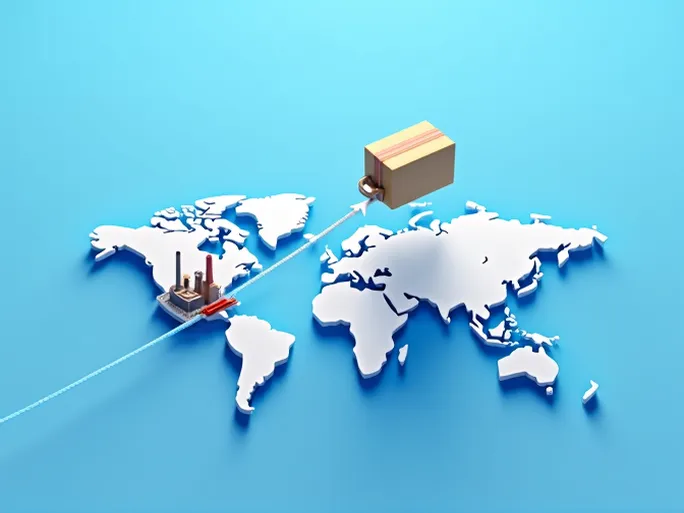 顺丰速运至马来西亚时效影响因素与成本解析