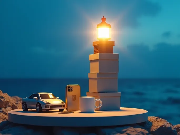 亚马逊Listing爆单秘籍关键词布局让你的产品脱颖而出