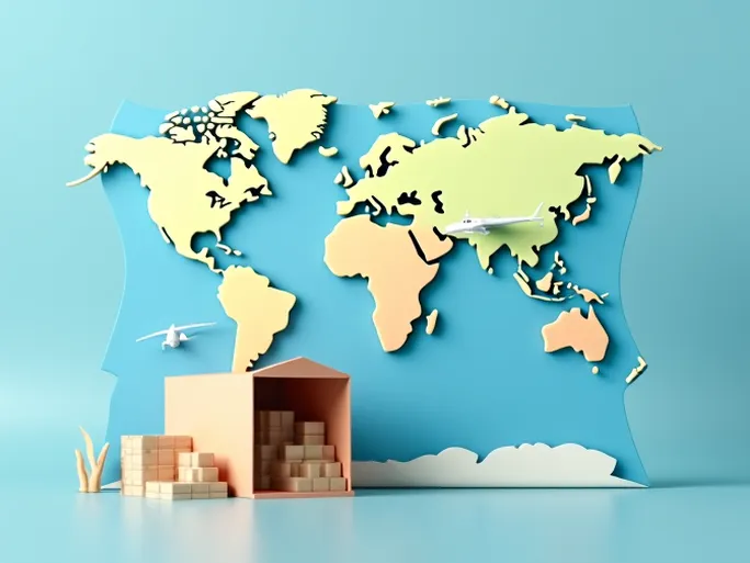 掘金印度市场深圳空运专线海外仓极速达