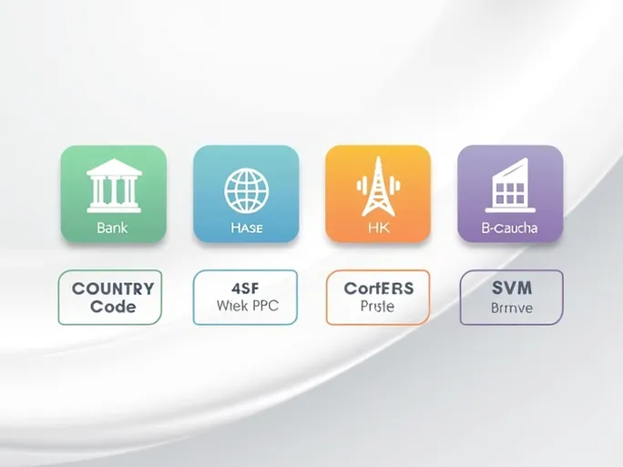 Hang Seng Bank SWIFTBIC Code Explained