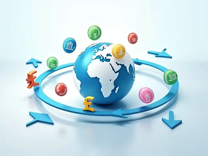 HSBC Australia Clarifies SWIFT Code Use for Global Transfers