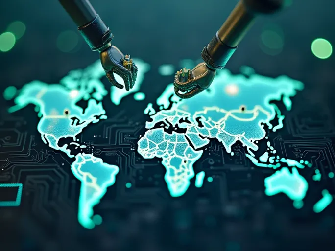 Chinas Robotics Sector Shines at CES 2026