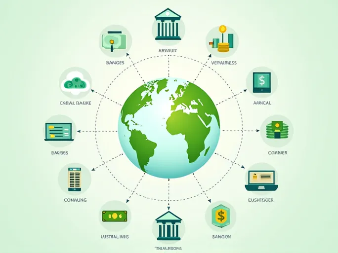 如何安全高效地转账至加拿大魁北克省的德善联社SWIFT码详解