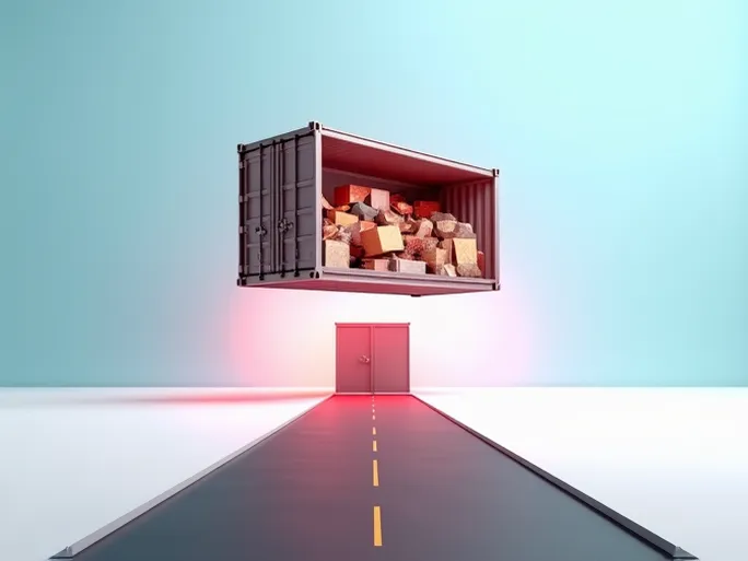 Customs Clearance Challenges Addressing Discrepancies and Errors