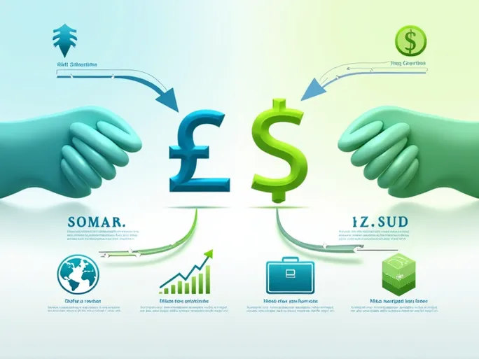 Somali Shilling Weakens Against US Dollar Amid Economic Pressures