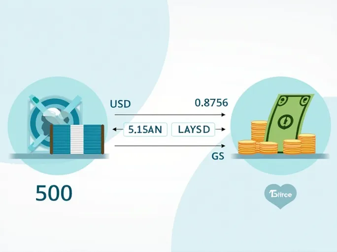 500索马里先令如何兑换美元实用指南