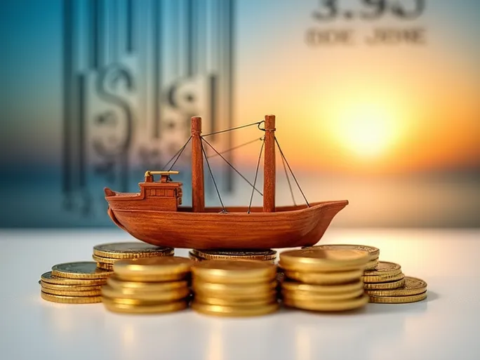 海运出口货物内装详解流程合规与成本考量