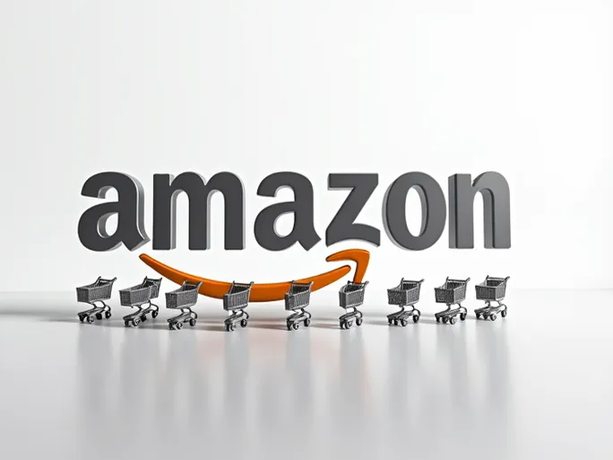 亚马逊真香定律88的消费者为何只认准这一家