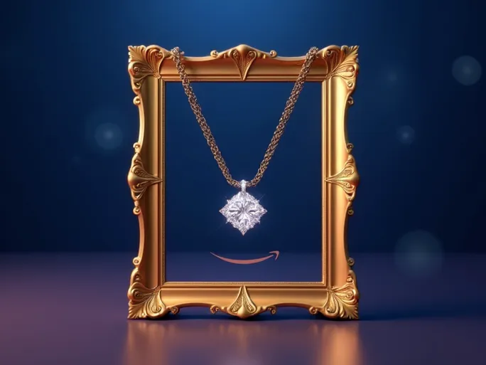 亚马逊豪赌奢侈品电商能否重塑高端购物体验