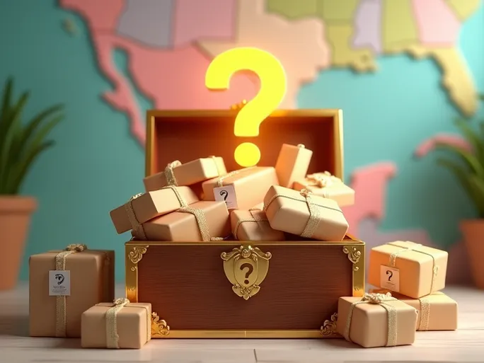 Ecommerce Growth in Mexico Tied to Postal Code Mastery