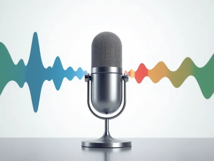 语音搜索崛起重塑谷歌SEO策略抢占未来流量入口