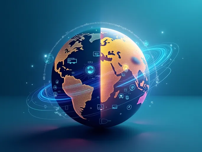 AI Boosts Crossborder Ecommerce in Emerging Markets