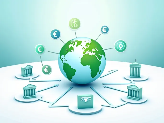 Krung Thai Bank Simplifies International Transfers With SWIFT Code