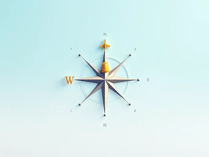 精准定位如何快速获取内科克利机场的 ICAO 代码