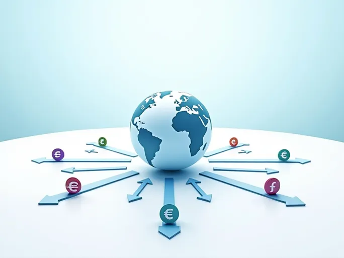 跨境汇款必备了解NORDEA BANK ABP的SWIFTBIC代码