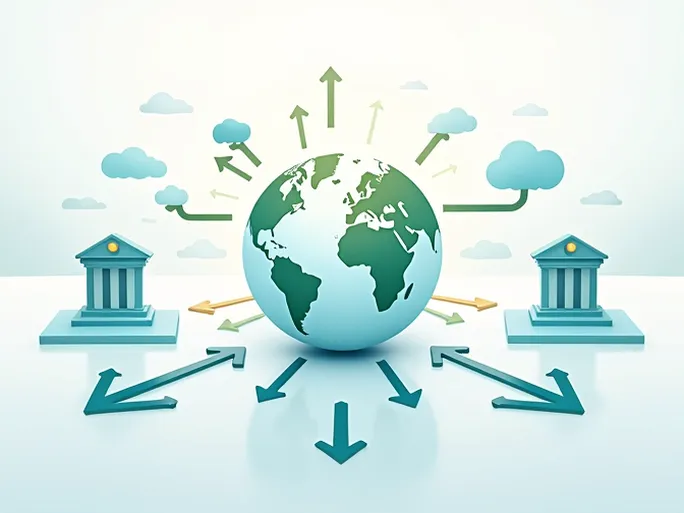 掌握毛里塔尼亚银行转账揭秘BAMIS的SWIFT代码