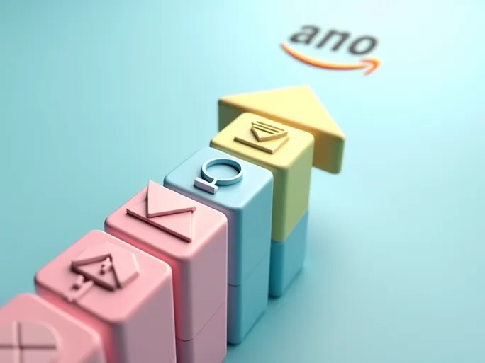 Offplatform Blogging Boosts Amazon Sales Growth