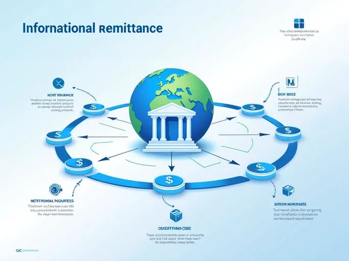 如何确保将国际款项顺利汇入瓦努阿图的国民银行