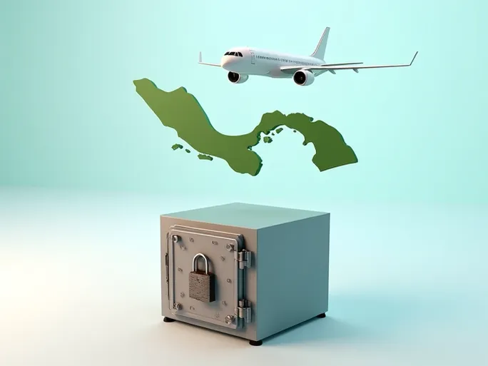 奇特尔阿隆索瓦德拉玛机场CTD西岸货运枢纽解析与清关注意事项