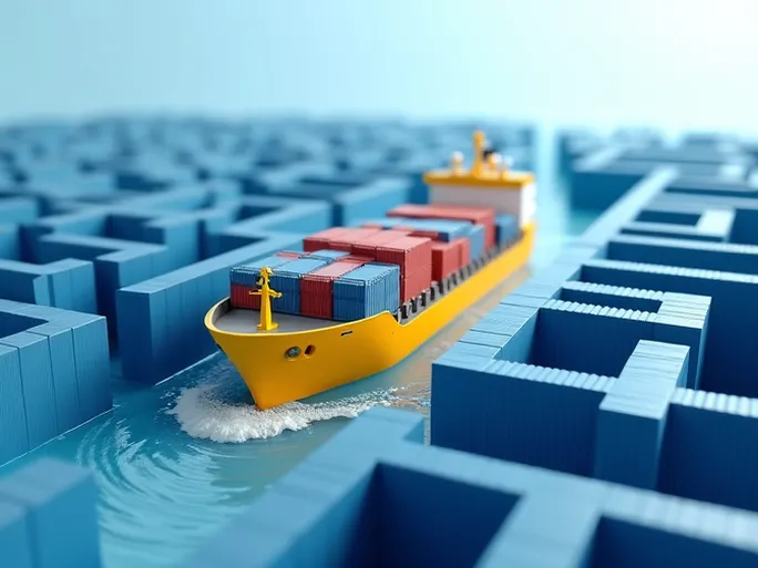 Freight Forwarding Strategies for Costefficient Shipping