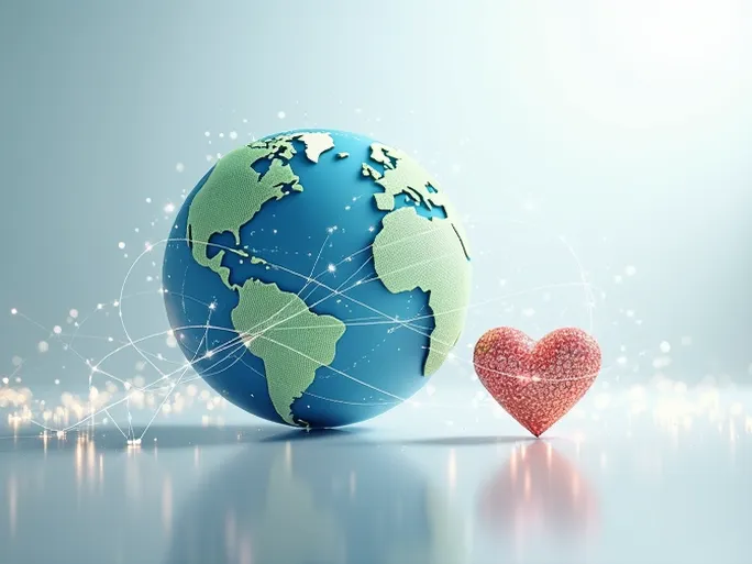 人道主义援助物流困境亟待重塑的生命线