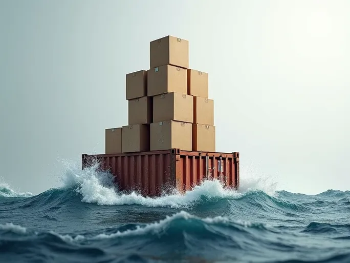 Amazon FBA Sellers Hit by Warehouse Delays Ahead of Peak Season