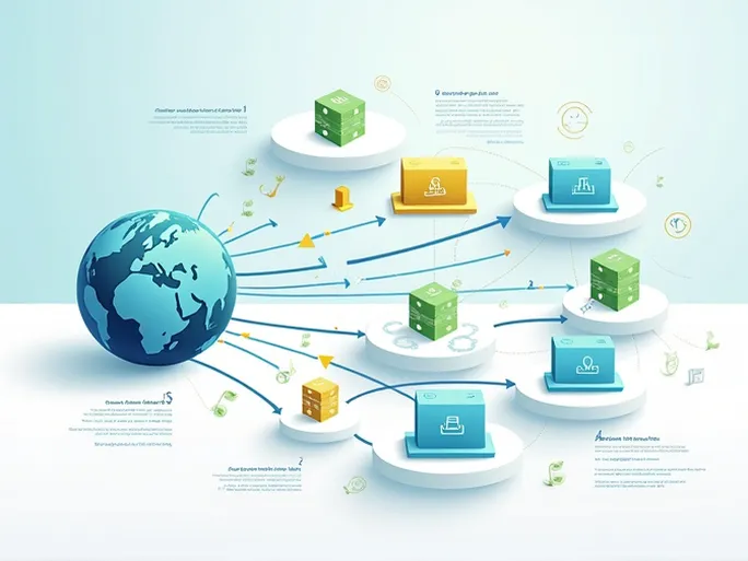 SWIFT BIC Codes Essential for Secure Global Transfers