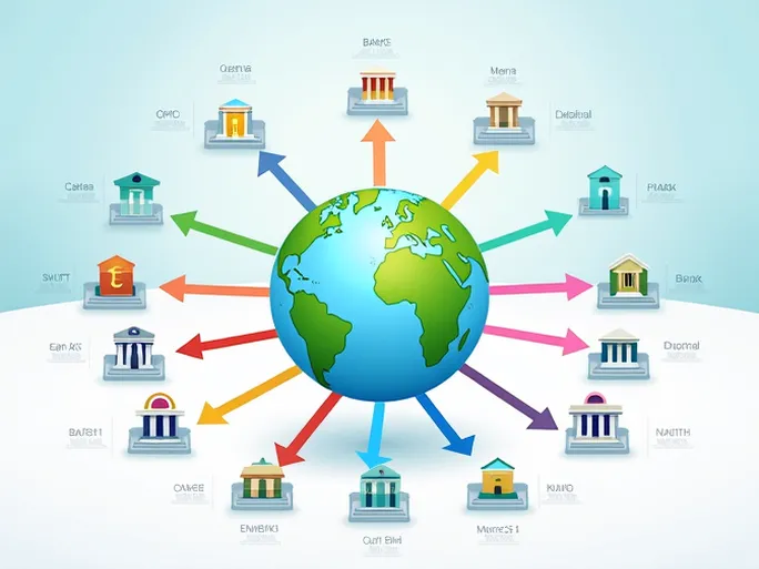 了解DSK银行的SWIFT码让您的国际转账无忧