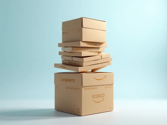 Amazon Enforces Stricter Rules on Unauthorized Flash Deals