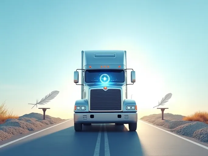 ELD强制令迎来转机新局长或将倾听小型车队呼声