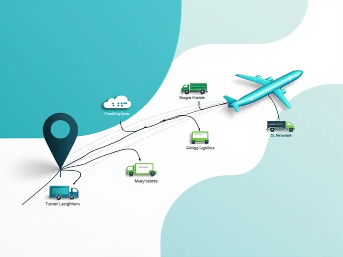 Air Freight Cost Analysis From Shenzhen To Louisville