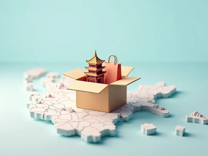 Taobao Expands Direct Shipping to Malaysia