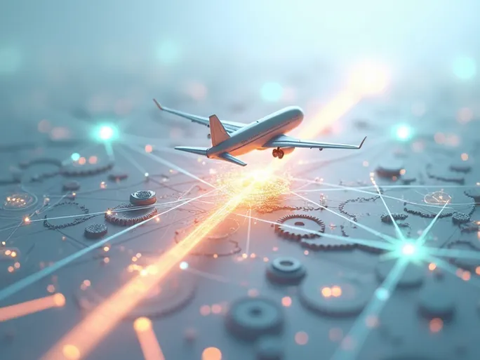 GNR5 Enhances Airline Agency Incentives Via NDC Technology