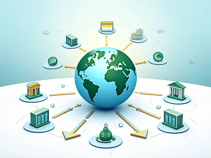 畅享便捷金融服务马尔代夫商业银行的SWIFT代码解析与应用指南