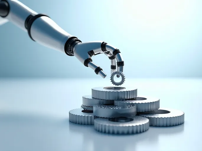 别让AI抢走你的客户工厂供应商排名优化刻不容缓