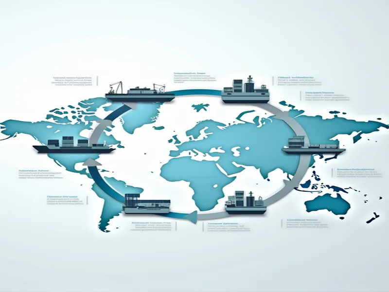 国际海运费查询:全面了解海运报价与整箱运价