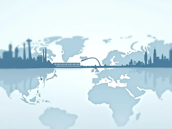 Chinarussia Trade Boosts Logistics Efficiency Efforts