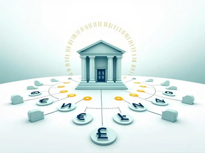 掌握国际汇款必备NYKREDIT BANK AS 的 SWIFTBIC 代码解析