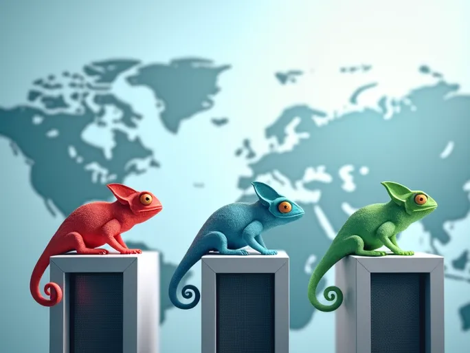 解锁海外业务高性价比IP代理选购指南