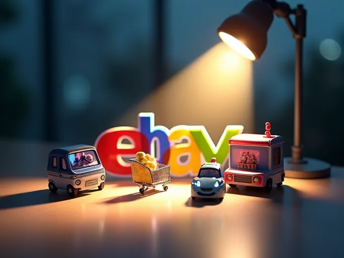 Ebay Launches seller Spotlight Podcast to Boost Ecommerce