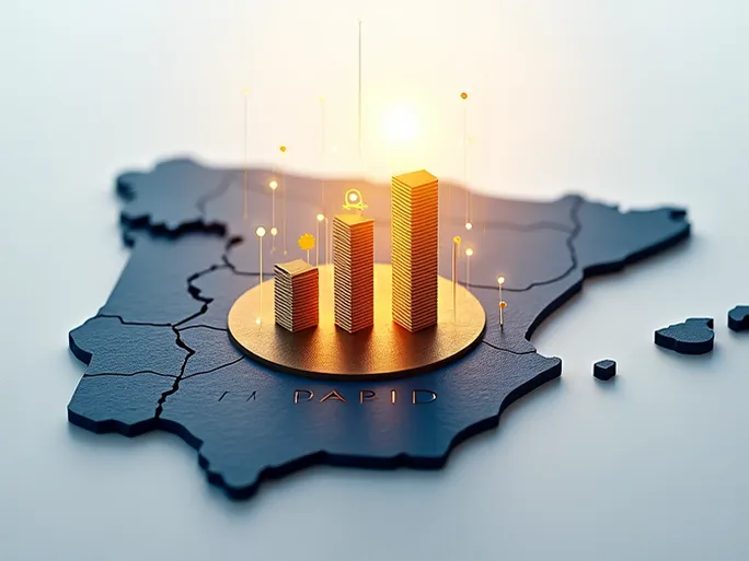 Madrid Emerges As Hub for Corporate Training Centers