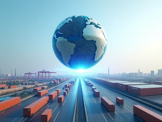 CH Robinson 豪掷十亿美金重塑物流科技未来供应链制胜之道