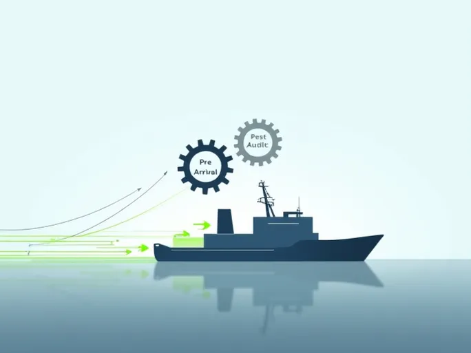 巴林海关提速通关秘籍WCO助力打造预先审核事后稽查双引擎