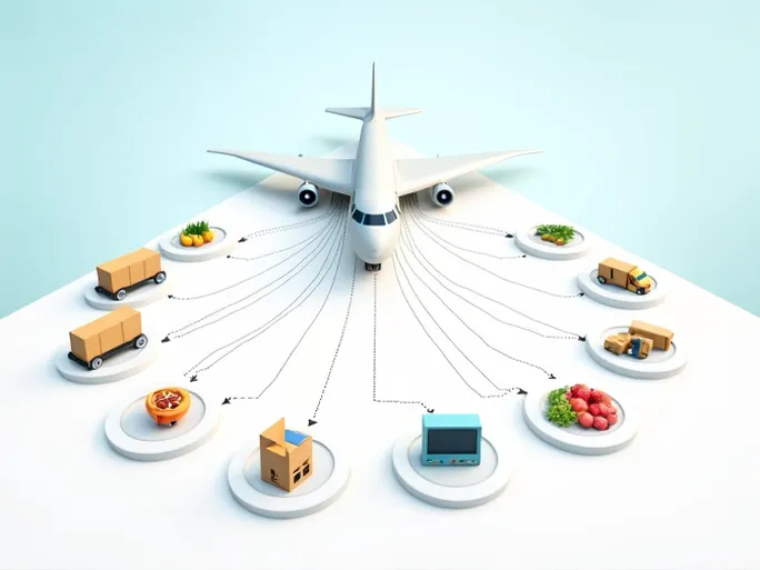 郑州至慕尼黑空运费用概览