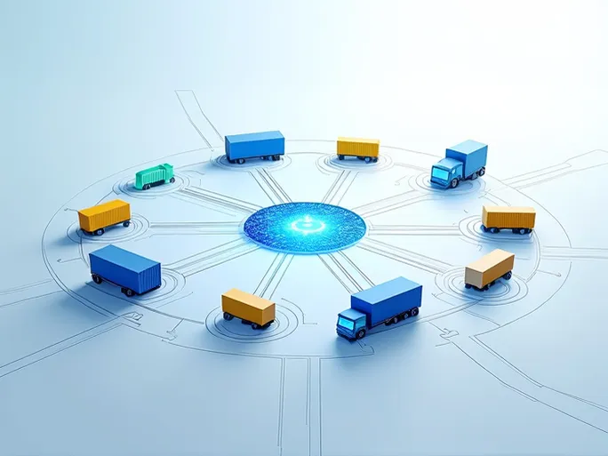 Nextgen Supply Chain Conference Recognizes Leading Tech Innovators