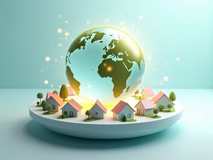 帕拓逊智联全球点亮美好生活新篇章