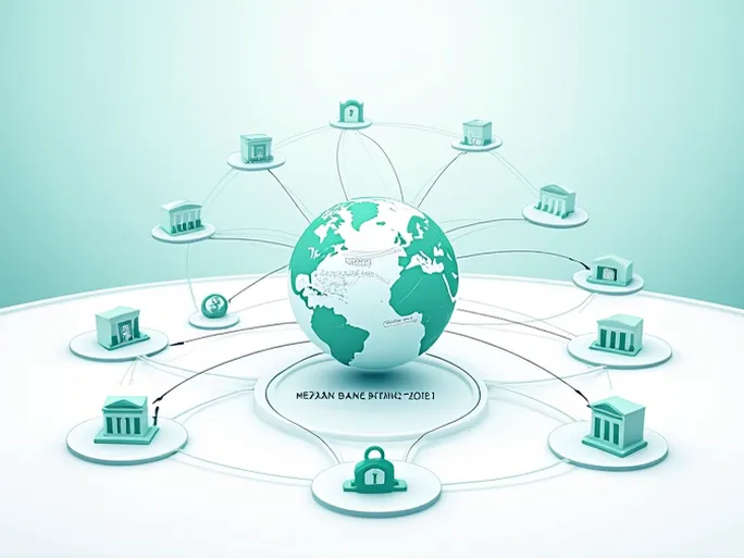 Meezan Bank Clarifies SWIFTBIC Code Usage