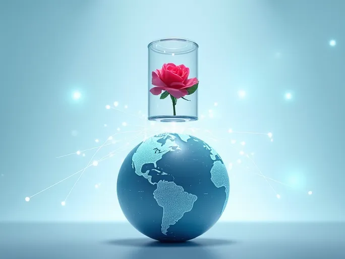 New Cold Chain Solutions Boost Crossborder Pharma Deliveries