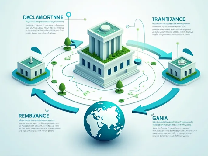 国际汇款必读利比亚商业与发展银行SWIFTBIC代码解析