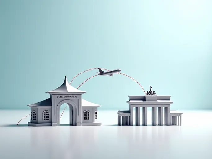 Air Freight Costs from Zhejiang to Germany Explained